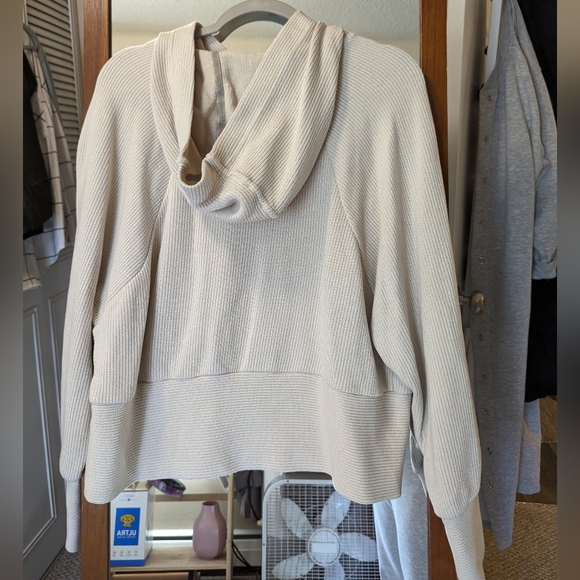 Sweater Hoodie - Picture 3 of 7